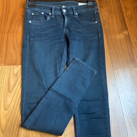 Rag and bone Jeans - Picture 3 of 3